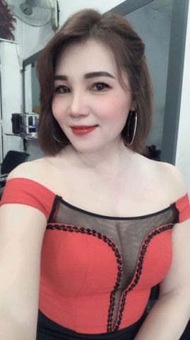 Bạn Nữ Thu Ly dị 47 tuổi Tìm người yêu lâu dài ở TP Cà Mau, Cà Mau