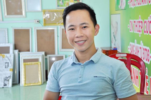 Bạn Nam Lê Vũ Ly dị 31 tuổi Tìm bạn đời ở Duy Xuyên, Quảng Nam