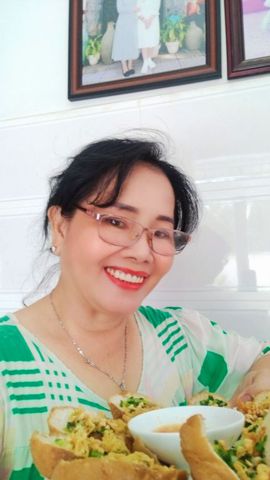 Bạn Nữ Yến Phạm Độc thân 54 tuổi Tìm người yêu lâu dài ở Thuận An, Bình Dương