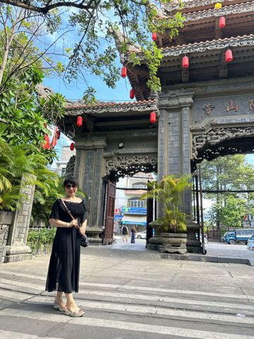 Bạn Nữ DThuyNguyen Ly dị 41 tuổi Tìm bạn đời ở Nha Trang, Khánh Hòa