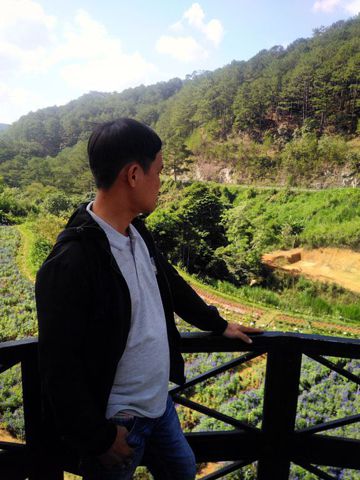 Bạn Nam Nguyễn Lực Độc thân 40 tuổi Tìm người để kết hôn ở Ninh Kiều, Cần Thơ