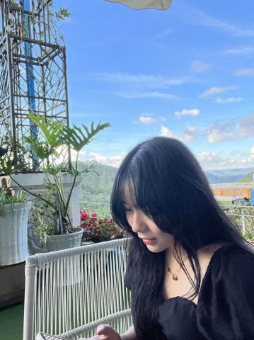 Bạn Nữ Trần Hồ Kim Độc thân 22 tuổi Tìm người yêu lâu dài ở Quận 3, TP Hồ Chí Minh