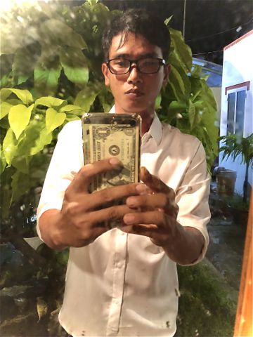 Bạn Nam Cường Độc thân 33 tuổi Tìm người yêu lâu dài ở Phan Thiết, Lâm Đồng