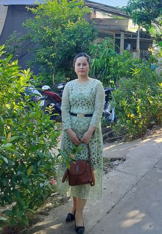 Bạn Nữ Hau Độc thân 41 tuổi Tìm bạn tâm sự ở Quận 3, TP Hồ Chí Minh