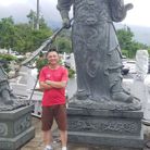 Nguyễn Phúc Việt - Tìm người yêu lâu dài - Cao Lãnh, Đồng Tháp - Có việc làm, đối xử tốt với chồng , đối nội đối ngoại tốt
