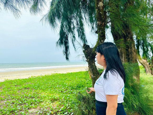 Bạn Nữ Hướng Dương Độc thân 48 tuổi Tìm người yêu lâu dài ở Long Biên, Hà Nội