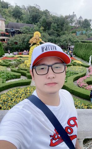 Bạn Nam Eric Độc thân 39 tuổi Tìm bạn bè mới ở Tây Hồ, Hà Nội