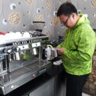 Phước - Tìm người yêu lâu dài - Xuân Hòa, Hồ Chí Minh - Mình vừa ly hôn. Mong kím được người thật lòng từ 21-30