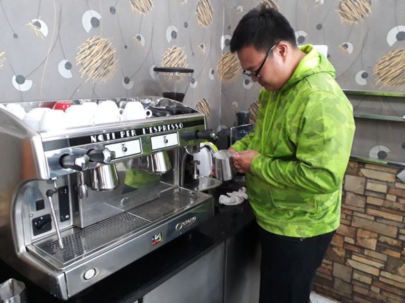 Bạn Nam Phước Ly dị 28 tuổi Tìm người yêu lâu dài ở Xuân Hòa, Hồ Chí Minh