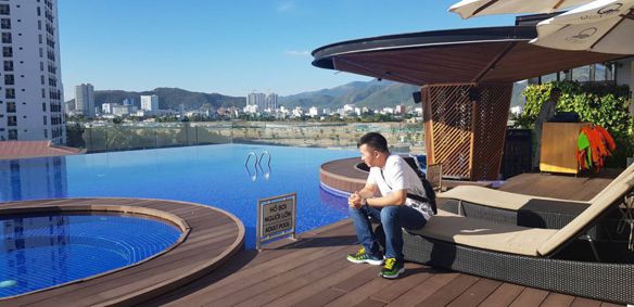 Bạn Nam PHẠM NGỌC Độc thân 32 tuổi Tìm người để kết hôn ở Buôn Ma Thuột, Đắk Lắk