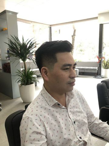 Bạn Nam phongvan Đang có người yêu 40 tuổi Tìm người yêu ngắn hạn ở Quận 3, TP Hồ Chí Minh