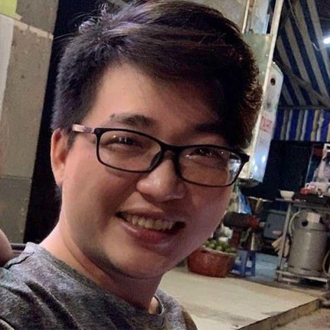 Bạn Nam Nguyễn Bá Độc thân 28 tuổi Tìm người yêu lâu dài ở Quận 3, TP Hồ Chí Minh