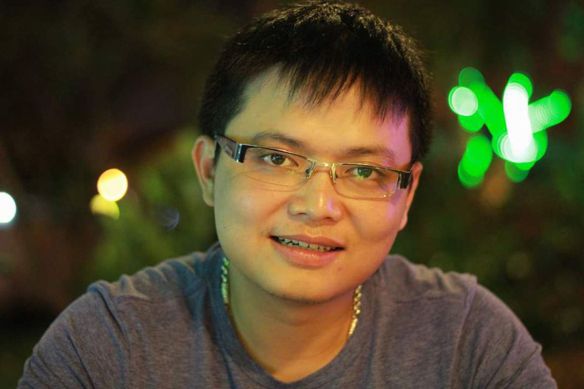 Bạn Nam Nguyễn Chiến Độc thân 35 tuổi Tìm người để kết hôn ở Ngũ Hành Sơn, Đà Nẵng