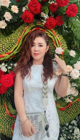 Bạn Nữ Nguyễn Hạnh Ly dị 43 tuổi Tìm bạn đời ở TP Tây Ninh, Tây Ninh