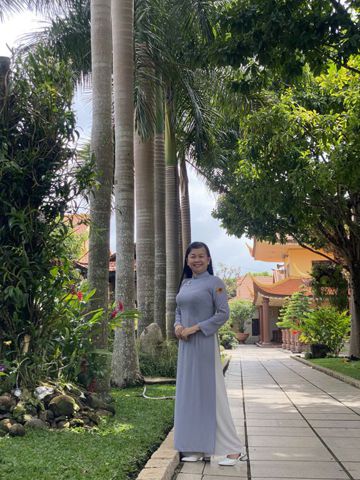 Bạn Nữ Ngô Thị Thanh Ly dị 56 tuổi Tìm người yêu lâu dài ở Bình Tân, TP Hồ Chí Minh