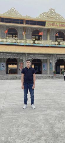 Bạn Nam Đạo trần Độc thân 40 tuổi Tìm người yêu lâu dài ở Phan Thiết, Bình Thuận