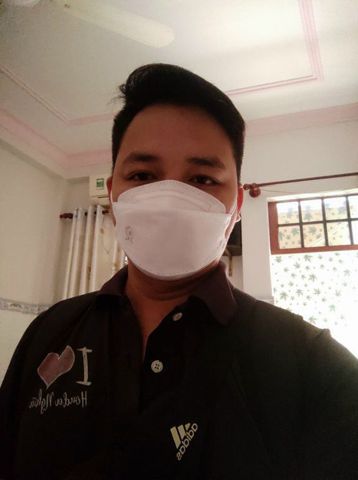 Bạn Nam ga con Độc thân 34 tuổi Tìm người yêu lâu dài ở Quận 3, TP Hồ Chí Minh