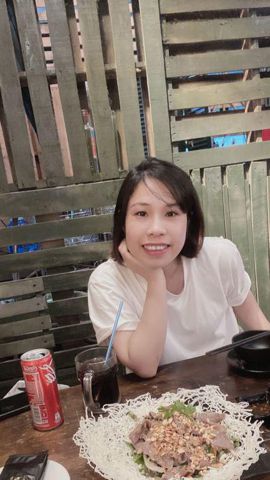 Bạn Nữ Thuỳ Trinh Độc thân 47 tuổi Tìm bạn bè mới ở Cần Giuộc, Long An