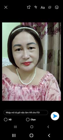 Bạn Nữ Vu thi thu Ly dị 47 tuổi Tìm người để kết hôn ở Hai Bà Trưng, Hà Nội