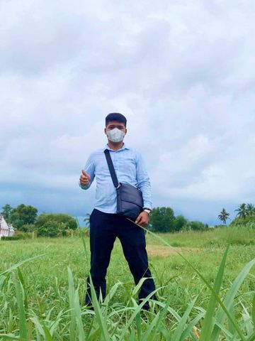 Bạn Nam NGUYEN VAN Độc thân 31 tuổi Tìm người yêu lâu dài ở Tam Nông, Đồng Tháp