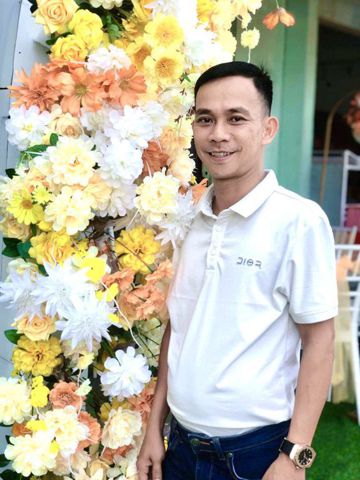 Bạn Nam Hiếu Độc thân 41 tuổi Tìm người yêu lâu dài ở TP Quảng Ngãi, Quảng Ngãi