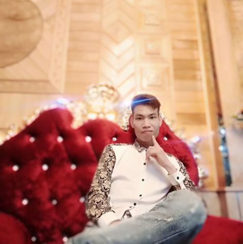 Bạn Nam Quân Độc thân 34 tuổi Tìm người yêu lâu dài ở Việt Yên, Bắc Giang