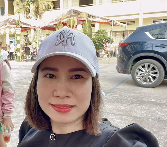 Bạn Nữ Huế Nguyễn Ly dị 40 tuổi Tìm người để kết hôn ở Cẩm Mỹ, Đồng Nai