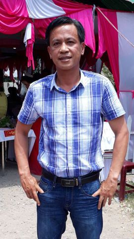 Bạn Nam Thanh Sang Độc thân 44 tuổi Tìm người yêu lâu dài ở Bình Chánh, TP Hồ Chí Minh