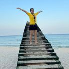 Kim PhaLy - Tìm bạn đời - Xuân Thới Sơn, Hồ Chí Minh - Tìm bạn đời chân thành,vui vẻ .