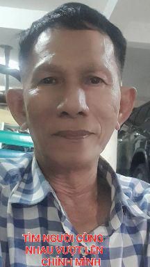 Bạn Nam NGUYỄN VĂN Độc thân 70 tuổi Tìm người yêu lâu dài ở Phan Thiết, Bình Thuận