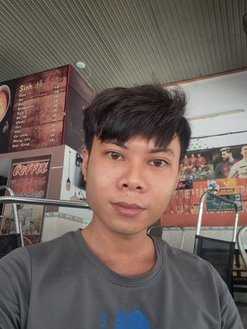 Bạn Nam NGUYEN NGOC Độc thân 30 tuổi Tìm người yêu lâu dài ở Thuận An, Bình Dương