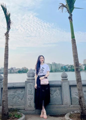 Bạn Nữ Hoàng Thị Ở góa 33 tuổi Tìm bạn đời ở Vĩnh Yên, Vĩnh Phúc