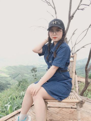 Bạn Nữ Thanh Hậu Độc thân 32 tuổi Tìm người yêu lâu dài ở Gò Vấp, TP Hồ Chí Minh