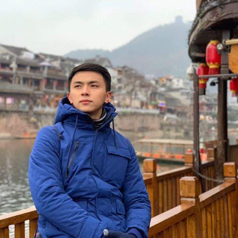 Bạn Nam Paul Dang Ly dị 38 tuổi Tìm bạn đời ở Sài Gòn, Hồ Chí Minh