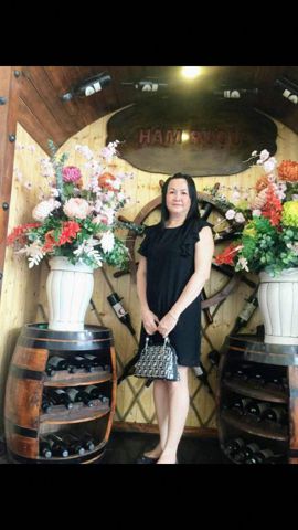 Bạn Nữ Nguyễn  mai Độc thân 49 tuổi Tìm người để kết hôn ở TP Vĩnh Long, Vĩnh Long