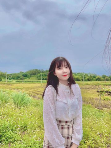Bạn Nữ Hương bắc Độc thân 26 tuổi Tìm người yêu lâu dài ở TP Bắc Giang, Bắc Giang