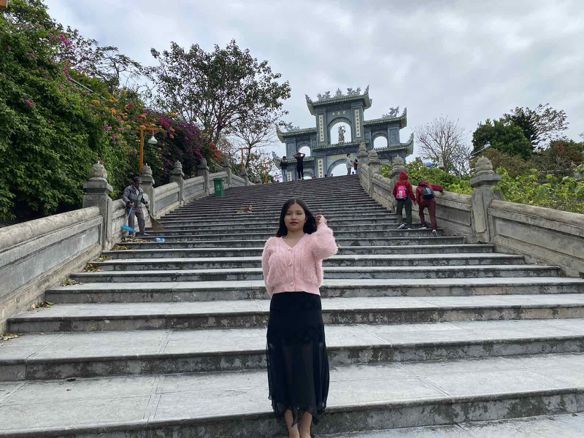 Bạn Nữ Au nguyễn Độc thân 41 tuổi Tìm người để kết hôn ở Biên Hòa, Đồng Nai