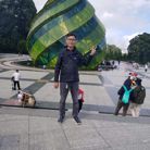 Hiếu - Tìm người yêu lâu dài - Gia Định, Hồ Chí Minh - Chân thành