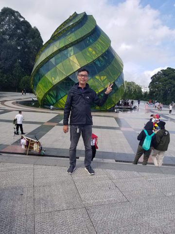 Bạn Nam Hiếu Độc thân 41 tuổi Tìm người yêu lâu dài ở Gia Định, Hồ Chí Minh