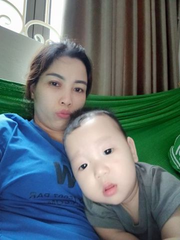 Bạn Nữ Anh Nguyen Ly dị 39 tuổi Tìm bạn đời ở Hóc Môn, TP Hồ Chí Minh