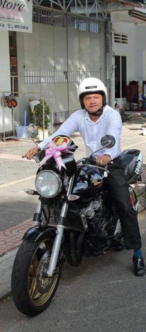 Bạn Nam Nguyen Anh Ở góa 42 tuổi Tìm bạn đời ở Quận 3, TP Hồ Chí Minh