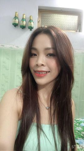 Bạn Nữ Hoàng thị Ly dị 32 tuổi Tìm người để kết hôn ở Quận 3, TP Hồ Chí Minh