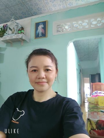 Bạn Nữ yến Ở góa 43 tuổi Tìm người yêu lâu dài ở Thủ Dầu Một, Bình Dương