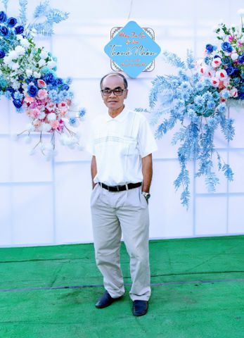 Bạn Nam Phủ Nguyễn Ở góa 62 tuổi Tìm bạn đời ở Long Xuyên, An Giang