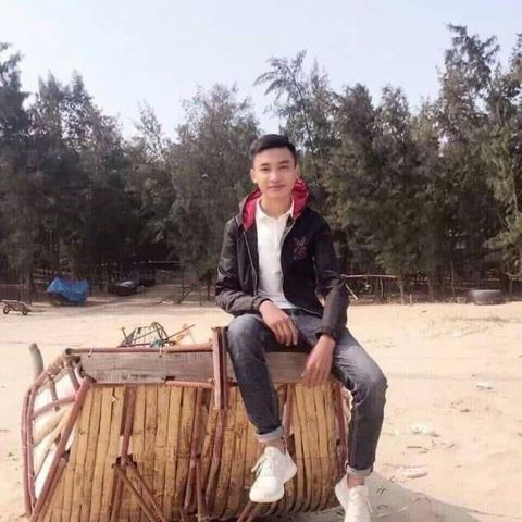 Bạn Nam Minh Tiến Độc thân 27 tuổi Tìm người yêu lâu dài ở Gia Định, Hồ Chí Minh