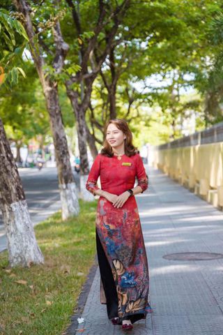 Bạn Nữ Nguyễn thị Độc thân 36 tuổi Tìm người yêu lâu dài ở Biên Hòa, Đồng Nai