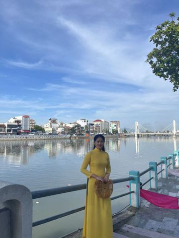 Bạn Nữ Mai Nữ Độc thân 36 tuổi Tìm người yêu lâu dài ở Quận 3, TP Hồ Chí Minh