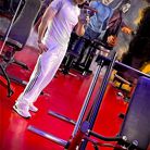 Phongtran - Tìm bạn đời - Gia Định, Hồ Chí Minh - Chân thanh