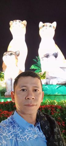 Bạn Nam Hải Ly dị 43 tuổi Tìm người yêu lâu dài ở Quy Nhơn, Bình Định