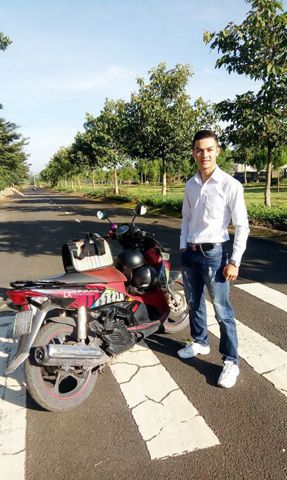 Bạn Nam Nguyễn Tuấn Độc thân 31 tuổi Tìm người yêu lâu dài ở Xuân Hòa, Hồ Chí Minh